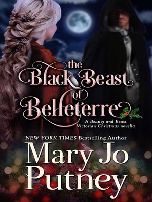 cover image of The Black Beast of Belleterre